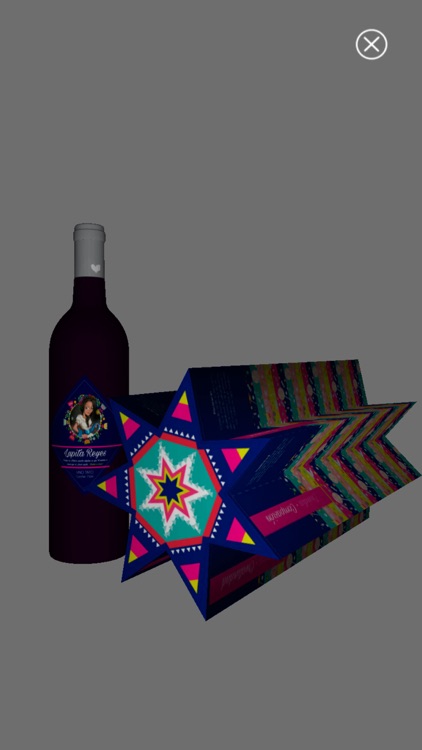 Vino a la Mexicana screenshot-3