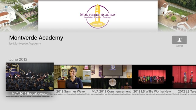 Montverde Academy(圖2)-速報App