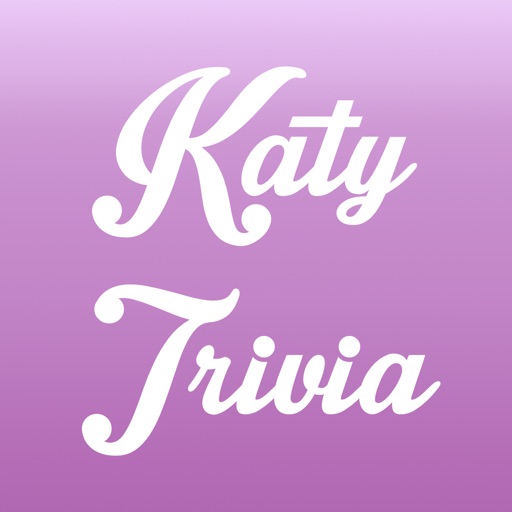 You Think You Know Me? Katy Perry Edition Trivia Quiz Icon