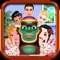 Little Hand Doctor & Nail Spa Game - Fun makeover