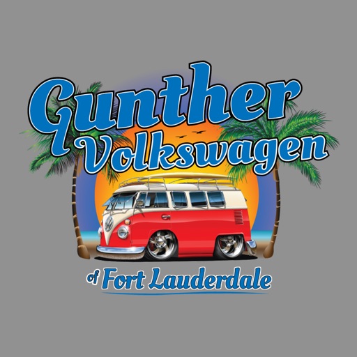 Gunther VW of Ft Lauderdale