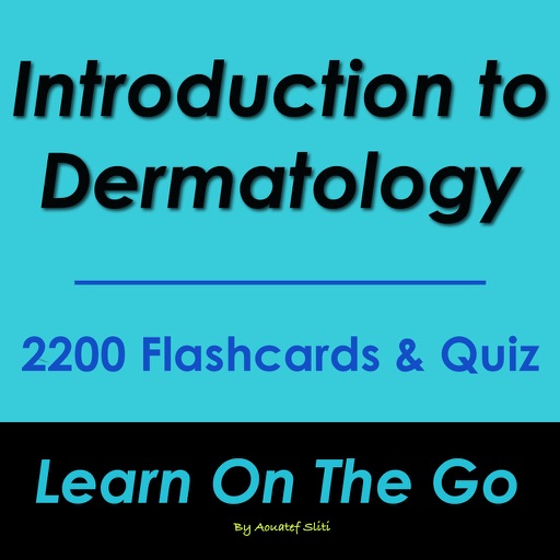 Itroduction to Dermatology icon