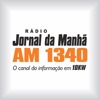 Rádio Jornal da Manhã Ijuí