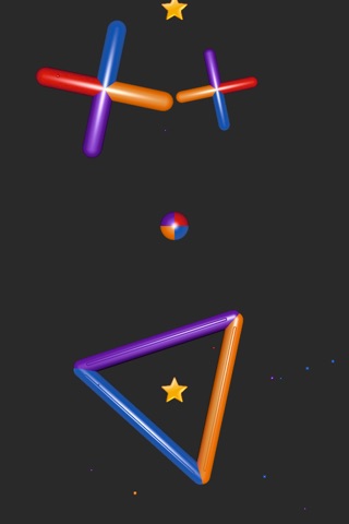 Tap Color Twist 3D screenshot 3