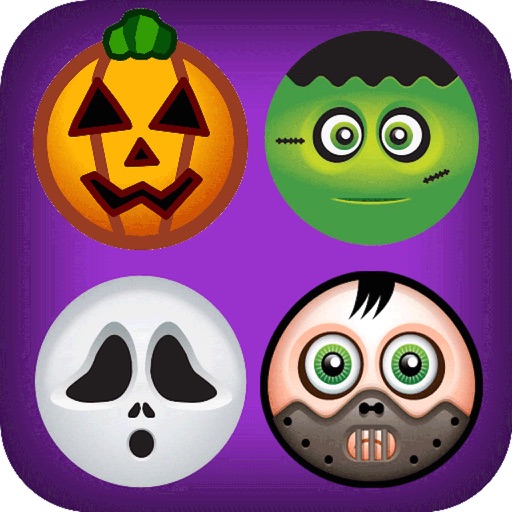 Halloween Emoji 2015 Pro icon