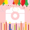 Fotocam Birthday