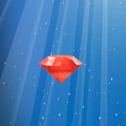 Catch Diamond App