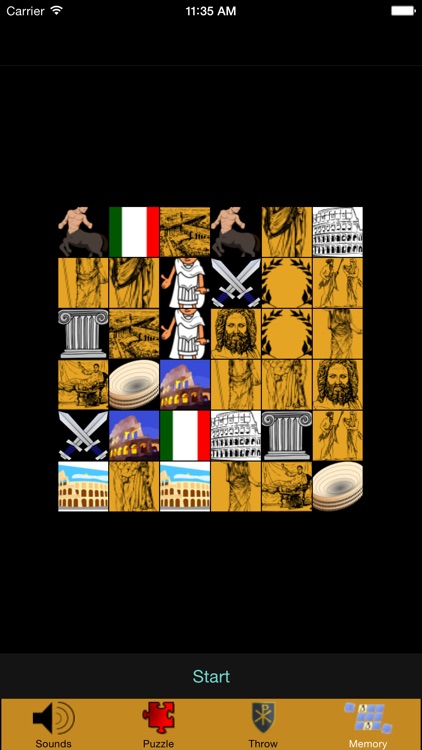 Game of Rome screenshot-3