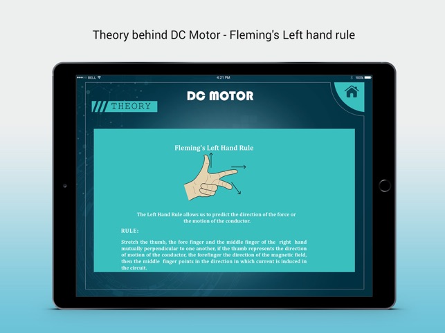 DC Motor(圖2)-速報App