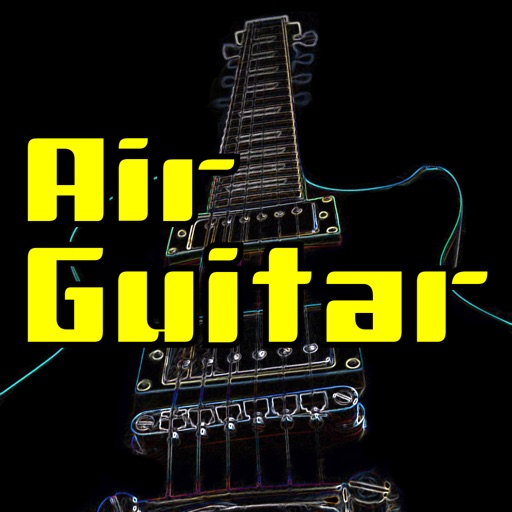 Air Guitar World Champion - Play fast shredding you can. iOS App