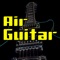 Air Guitar World Champion - Play fast shredding you can.