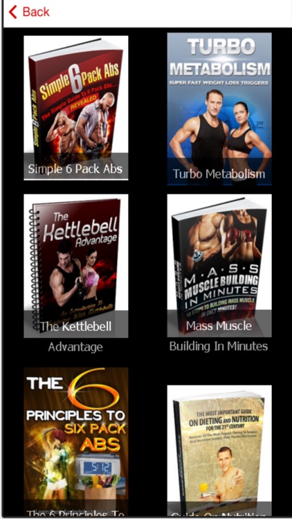Bodybuilding Training Tips And Techniques