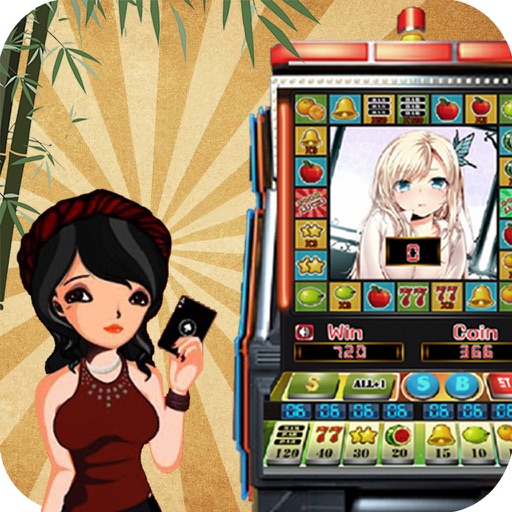 Age Slots  - FREE Slot Machines Games Icon