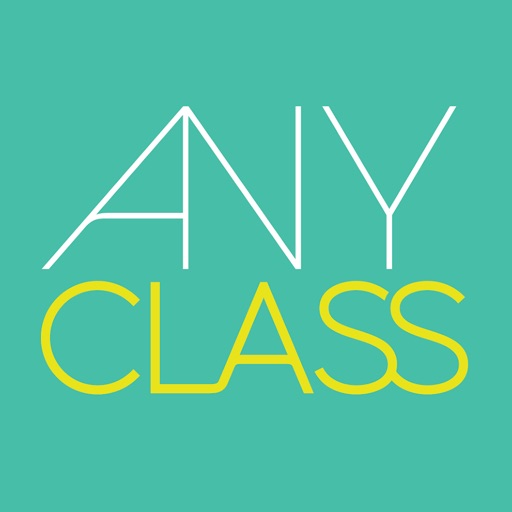 AnyClass icon