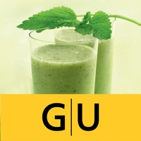 Grüne Smoothies – Die besten Rezepte für Ihr persönliches Detox-Programm von GU apk