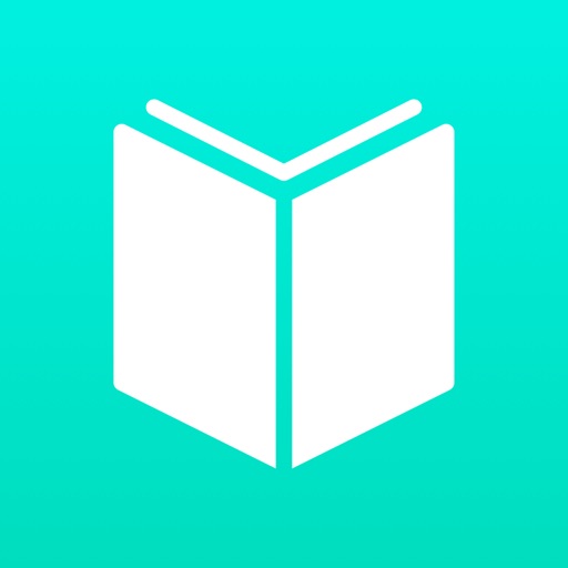 Shelfly - All Your Books In One Place Icon