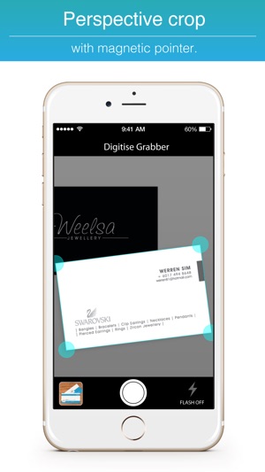 Digitise Grabber Book Keeping Scanner(圖3)-速報App