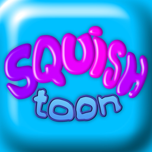 SquishToon - Animate Photos! icon