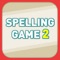 Spelling Game 2 - Best Free English Spelling Puzzle & Word Game