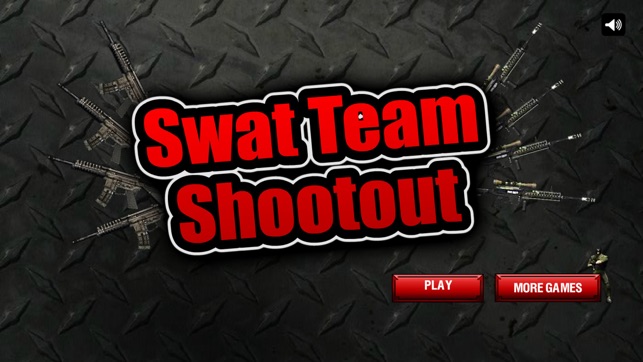 Swat Team Shootout(圖4)-速報App