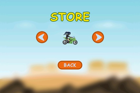 A1 Dirt Bike Racer Challenge - cool virtual running arcade game screenshot 2
