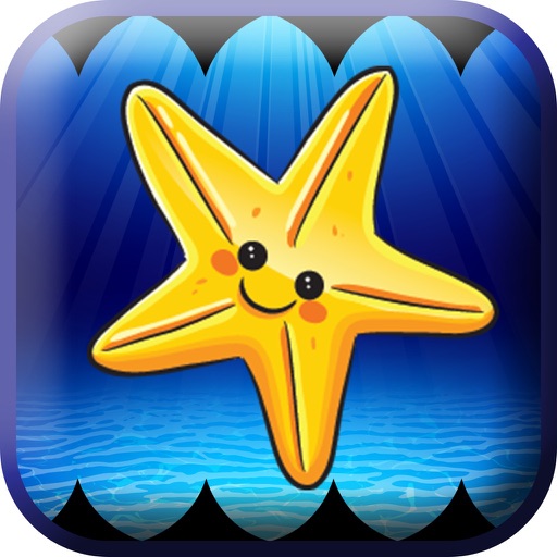 Star Gold Fish