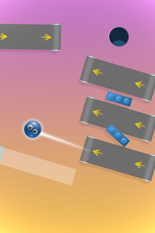 Bouncing Molecules screenshot 3