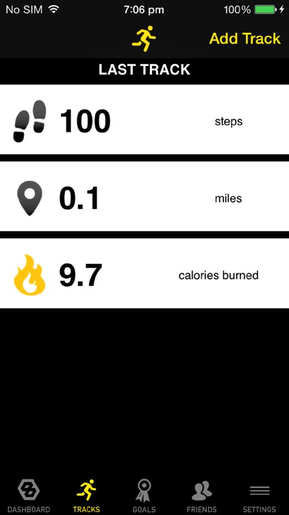 Series 8 Action Tracker screenshot-3
