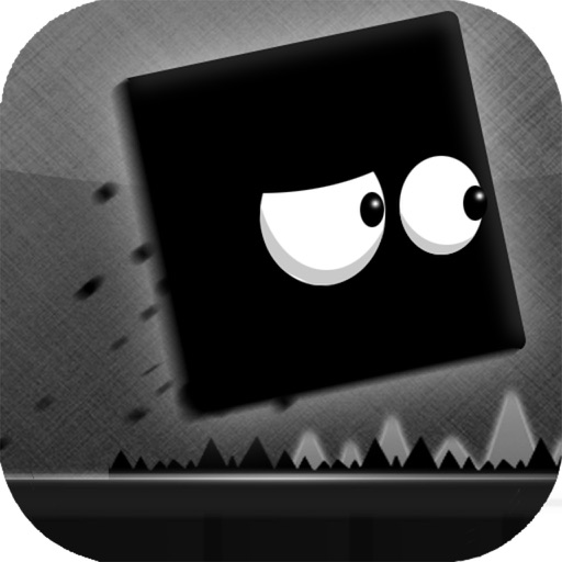 Impossible Jump ! iOS App
