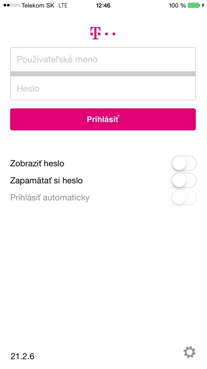 Magenta Connect screenshot-3