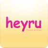 HEYRU Fashion