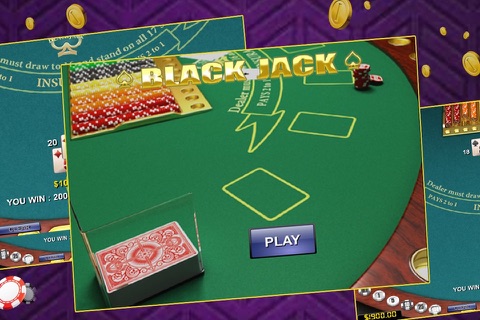 Macau.Casino screenshot 2