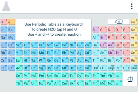 Chemik.io screenshot 4