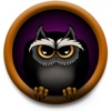 Owl night - Crush game