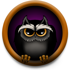 Activities of Owl night - Crush game