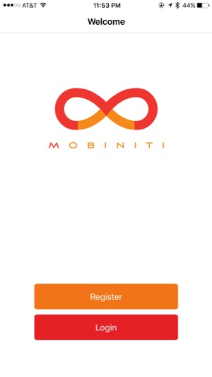 Mobiniti(圖1)-速報App