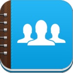 Smart Contact Manager Pro - Merge  Backup