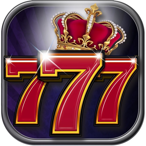 Tap It Rich 777 icon