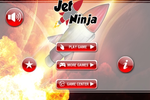 JetNinja Challenge screenshot 2