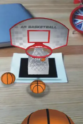Game screenshot Shoot out Basketball Mania hack