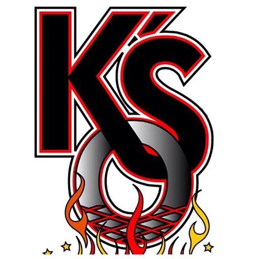 KO's Sports Grille icon