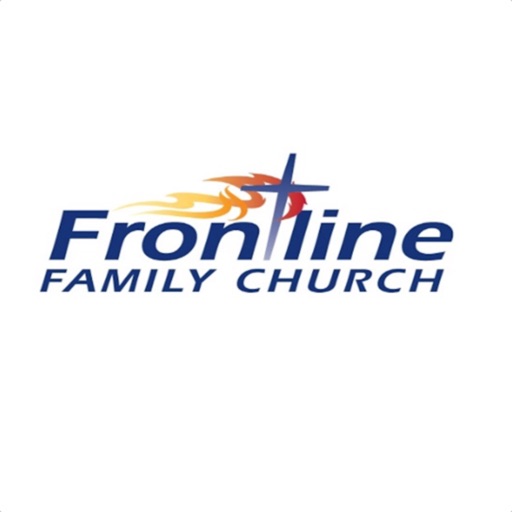 Frontline Family Church icon