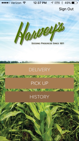 Harvey Fertilizers(圖2)-速報App