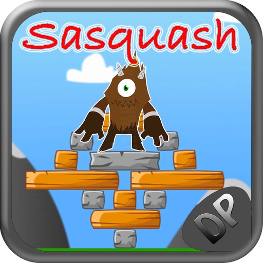 New Classic Sasquash Icon