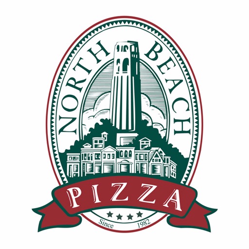 North Beach Pizza icon