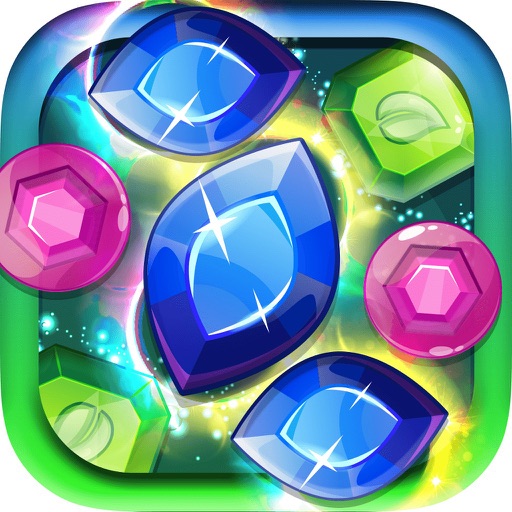 Jelly Jewel icon