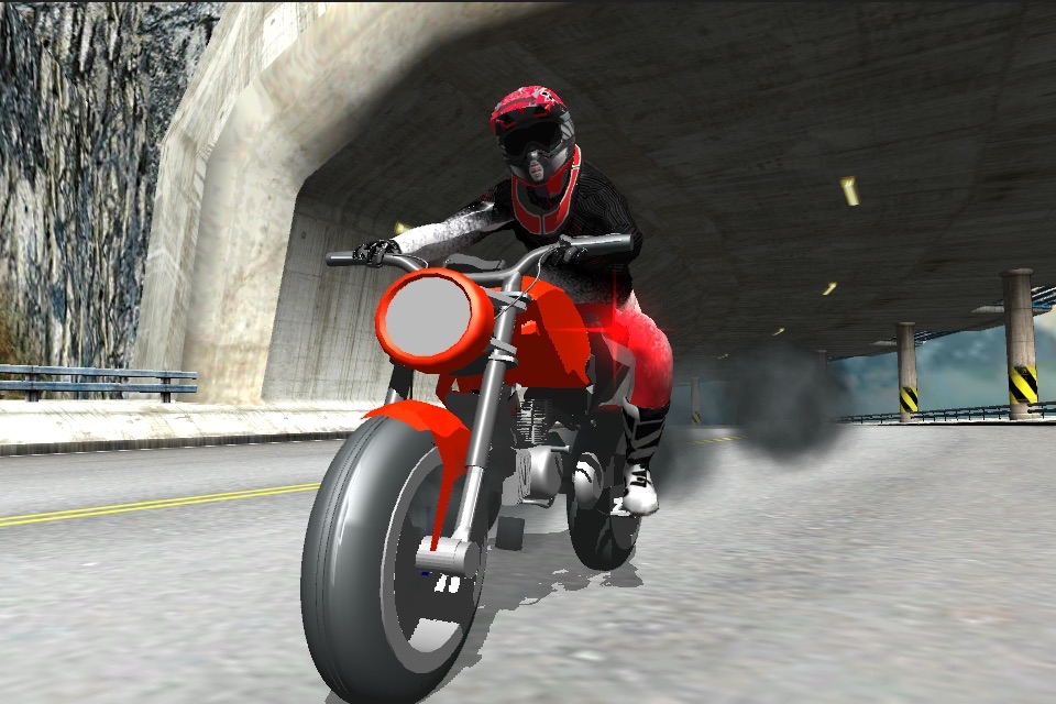 Duceti Racing Highway screenshot 3