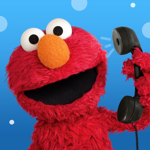 Elmo Calls