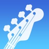 Bass Toolkit - Tuner, Metronome and Chord Progresssions