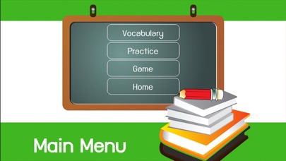 Learn English Vocabulary Lesson 2 : Learning Education games for kids and beginner Free 1.0 IOS -